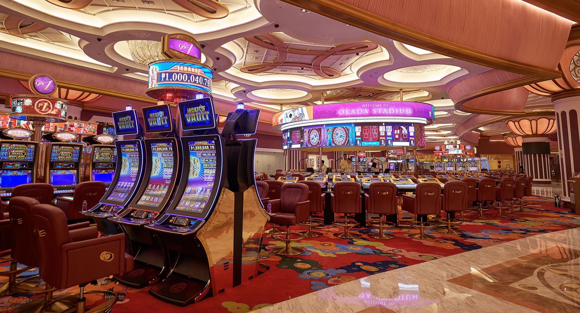 Sportsbook gambling a universal casino Bet The Bonuses