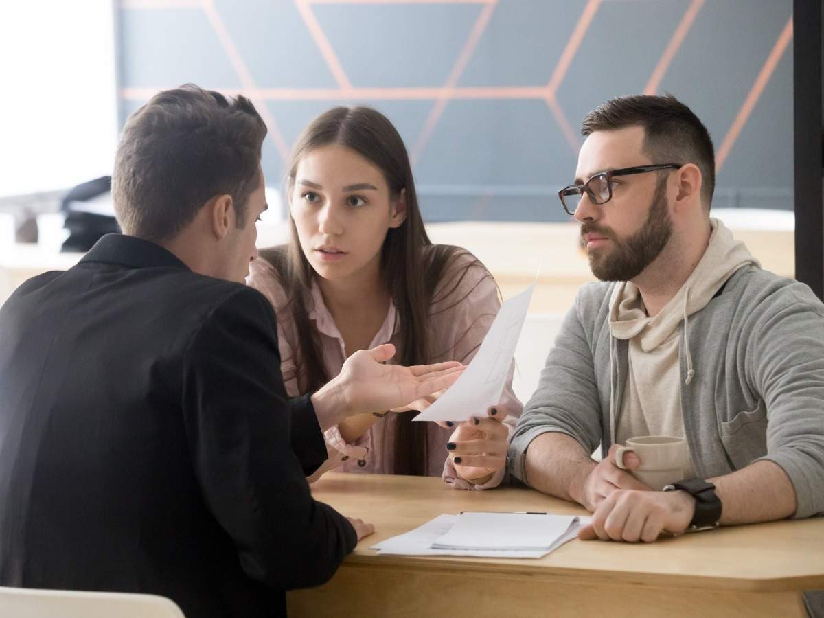 If you are unable to repay then don’t take another loan.