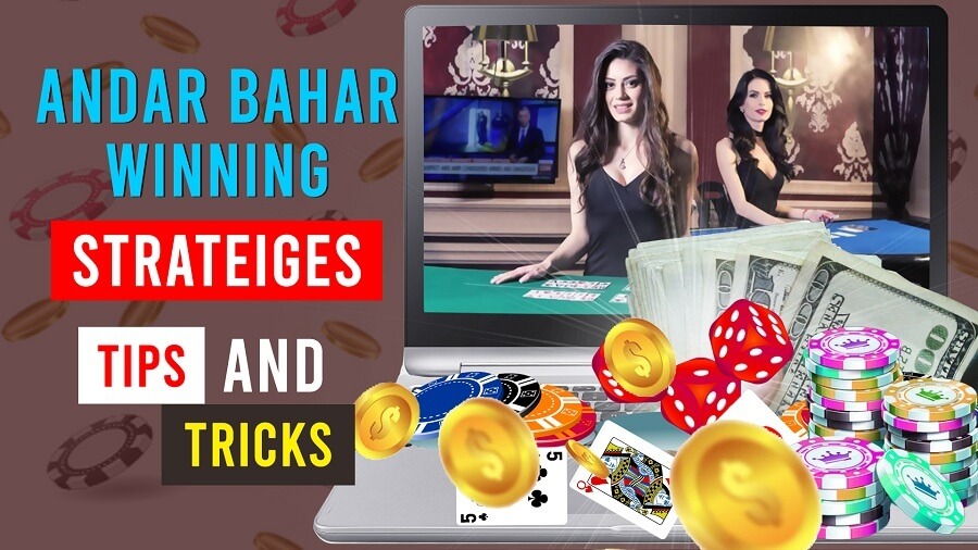 Andar Bahar Winning Strategy