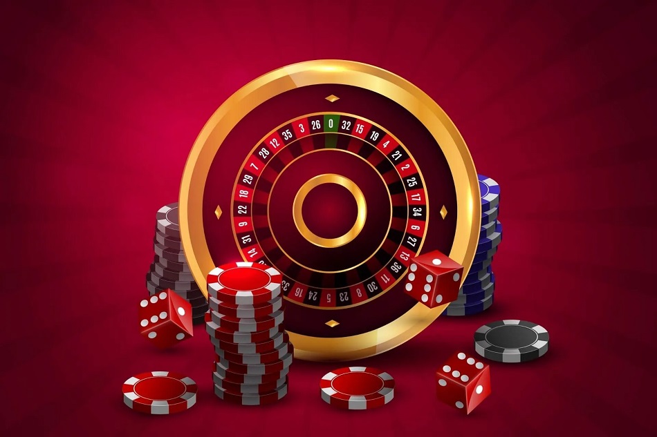Online Casinos