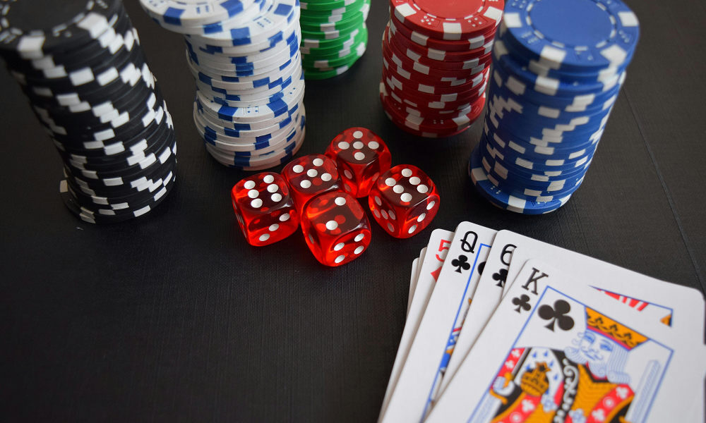 casino